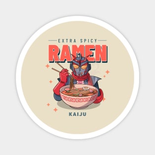 Ramen lover - Kaijo Magnet